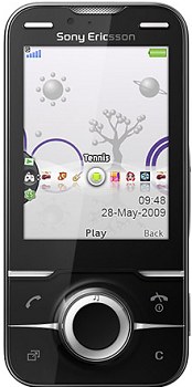 SonyEricsson U100 Yari Reviews in Pakistan