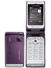 Sony Ericsson W380i