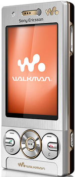 Sony Ericsson W705 Price in Pakistan