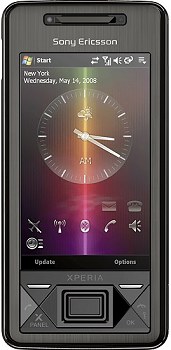 Sony Ericsson XPERIA X1 Price in Pakistan