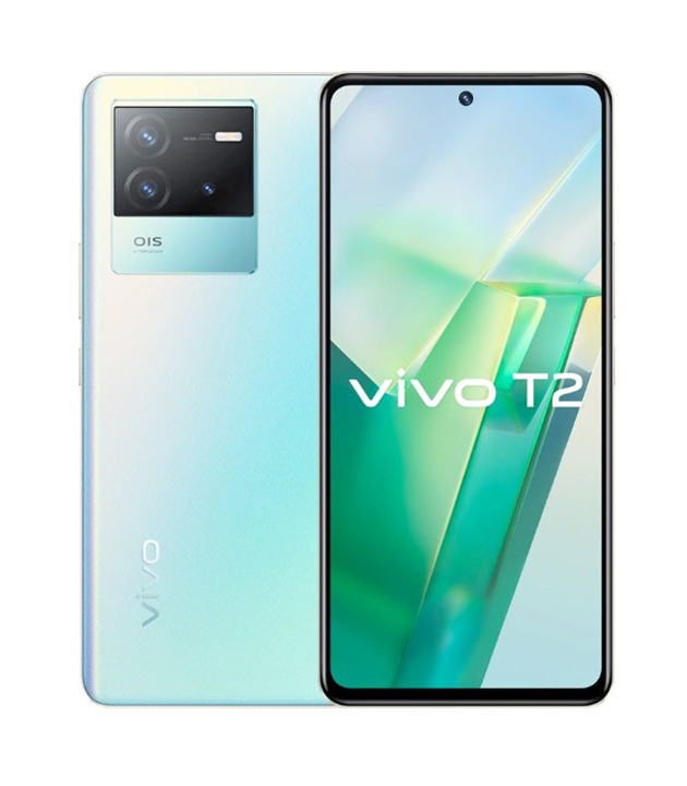 Vivo T2