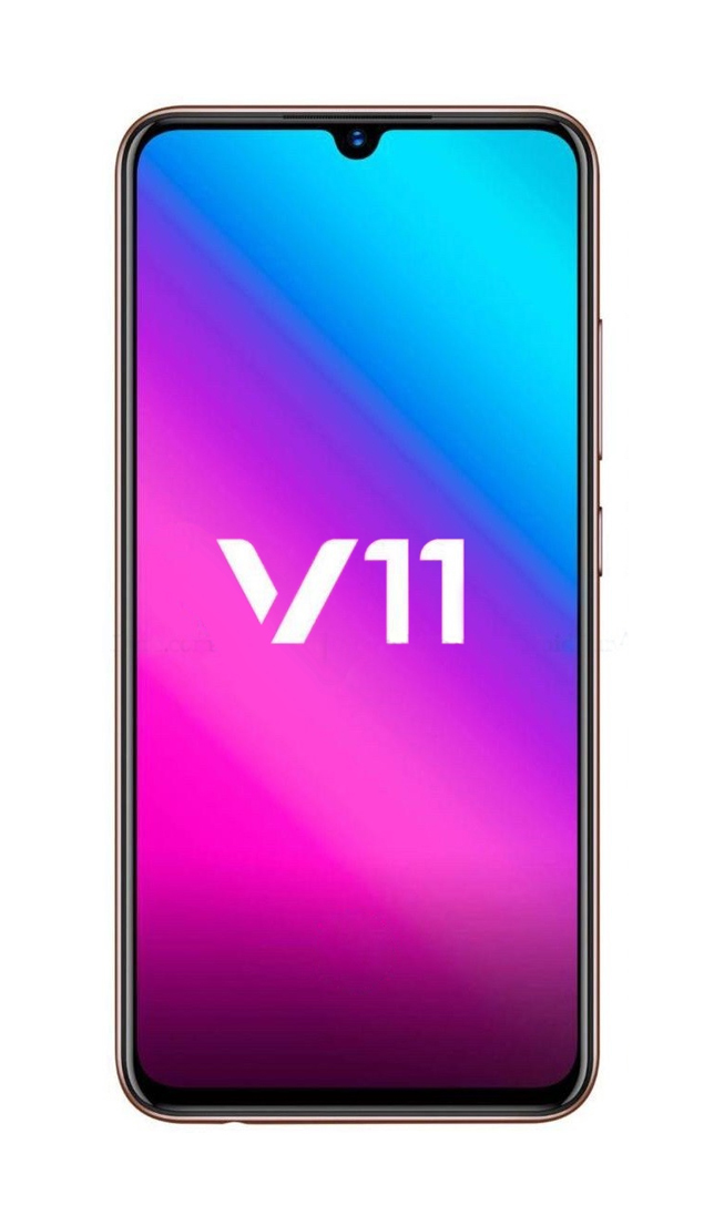 Vivo V11