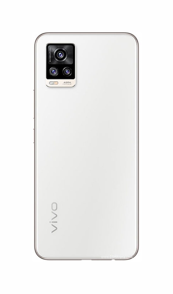 Vivo V20