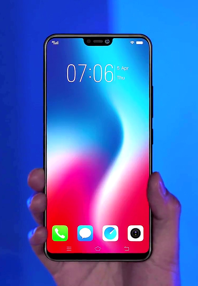 Vivo V9