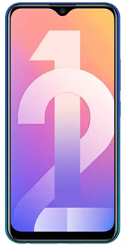 Vivo Y12A Price in Pakistan