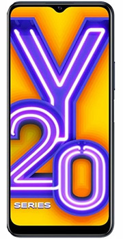 Vivo Y20 2021 Price in Pakistan