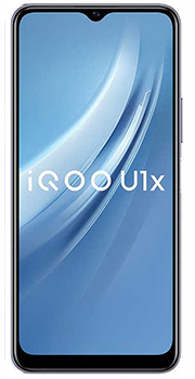 Vivo iQoo U1x Price in Pakistan