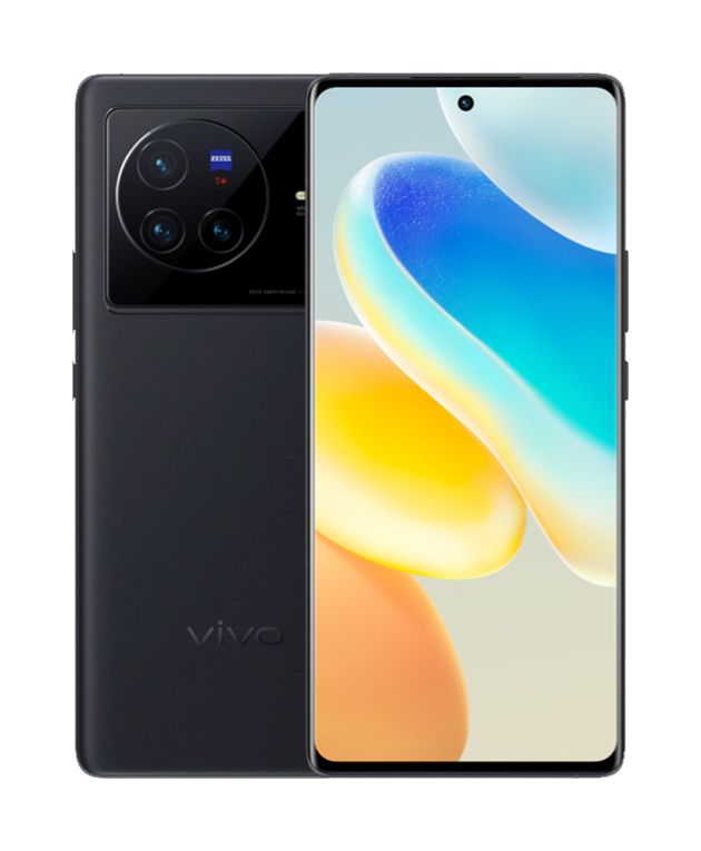 Vivo X80