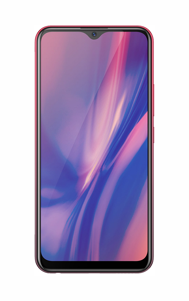 Vivo Y11