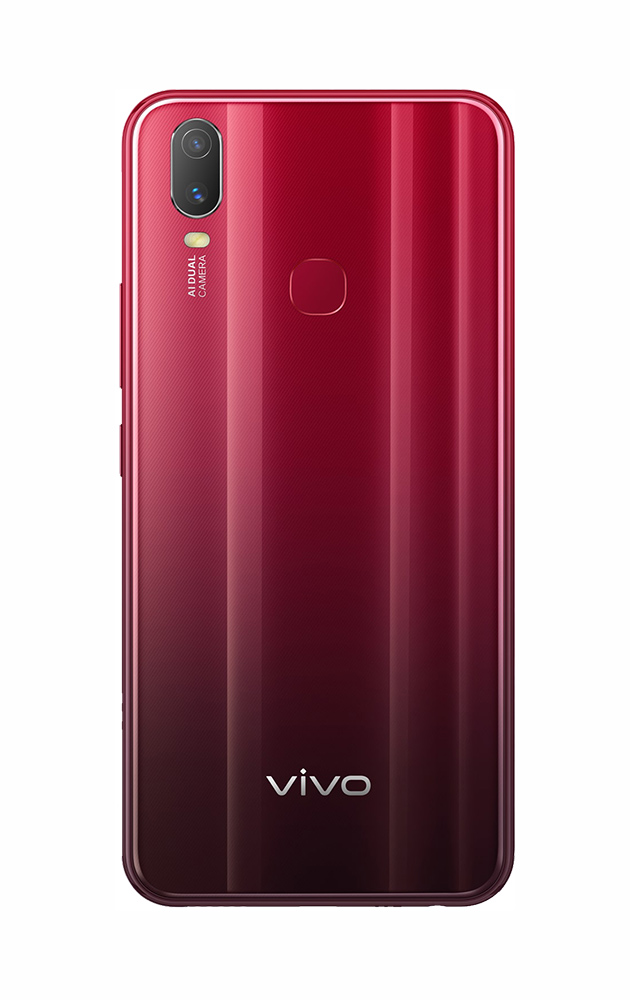 Vivo Y11