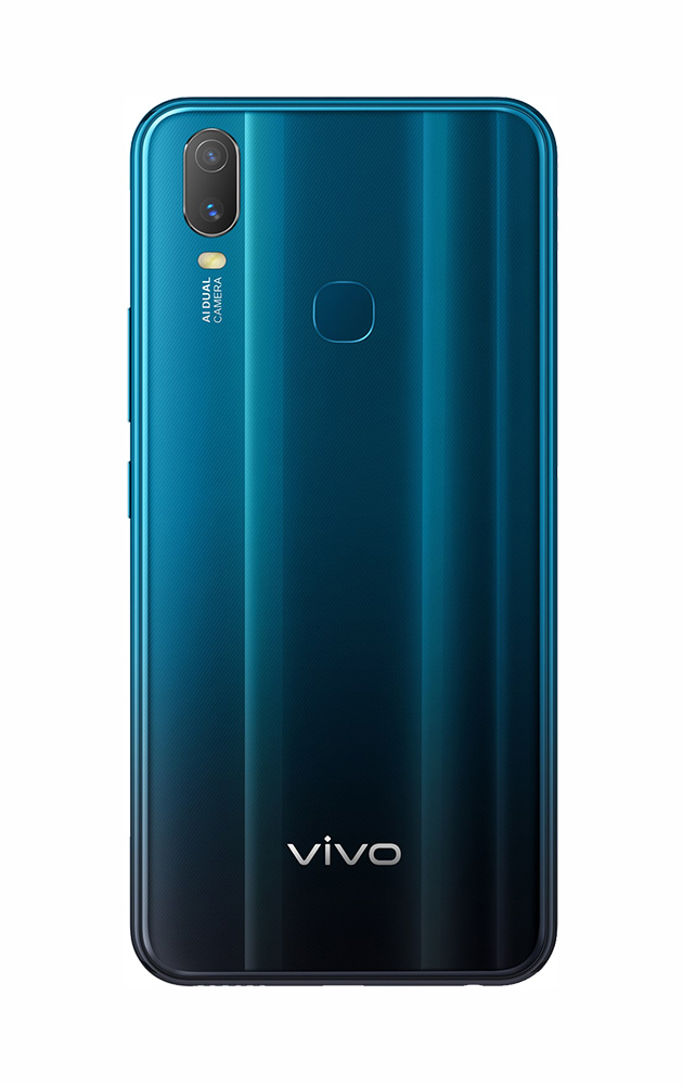 Vivo Y11