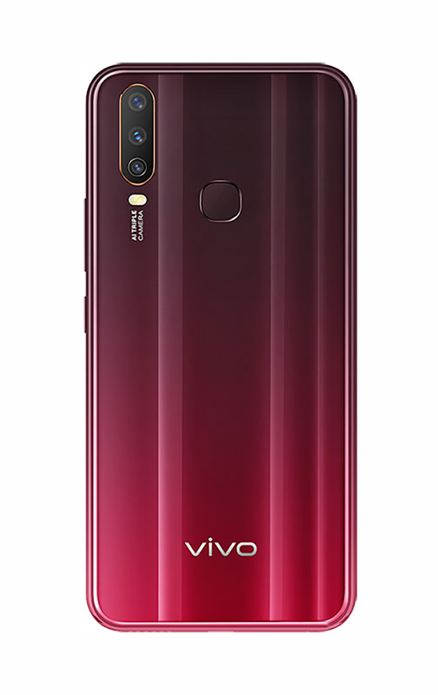 Vivo Y12