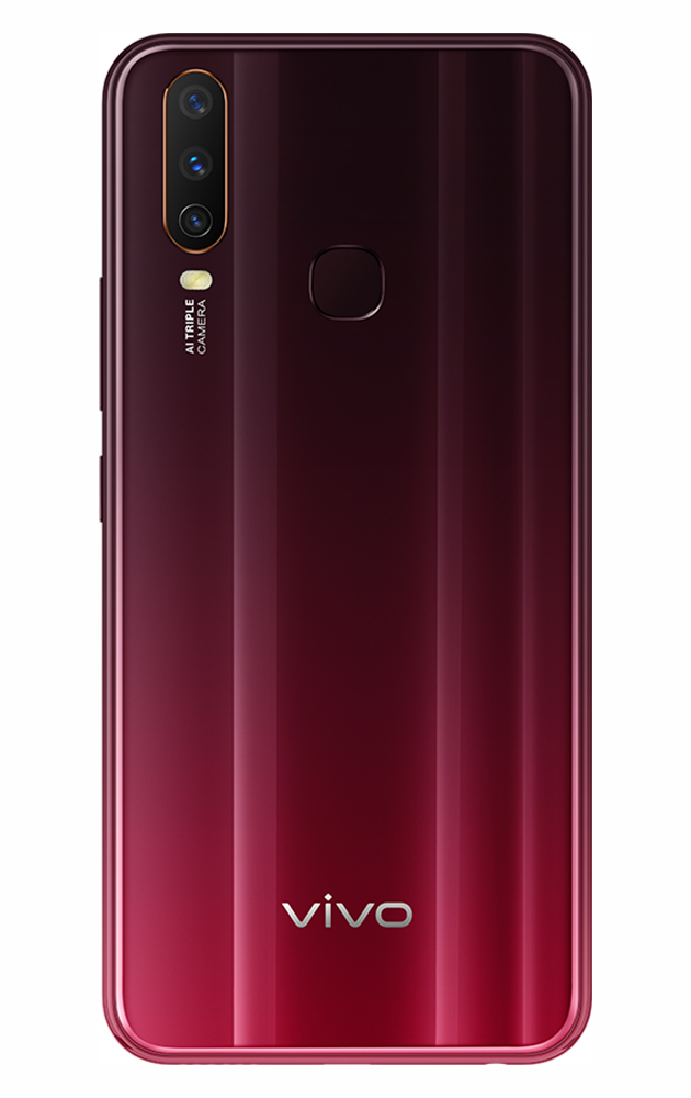 Vivo Y15