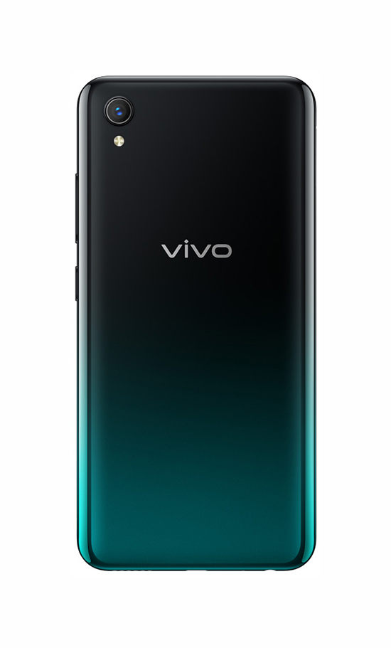 Vivo Y1s