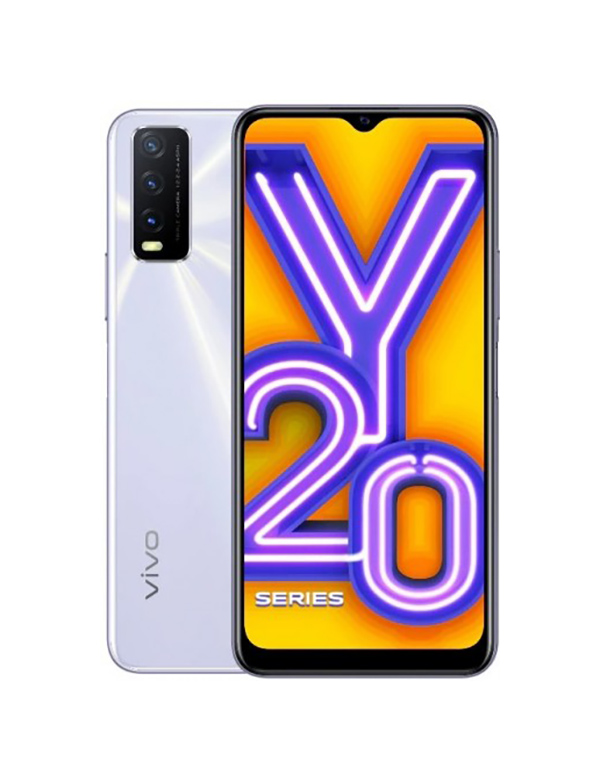 Vivo Y20