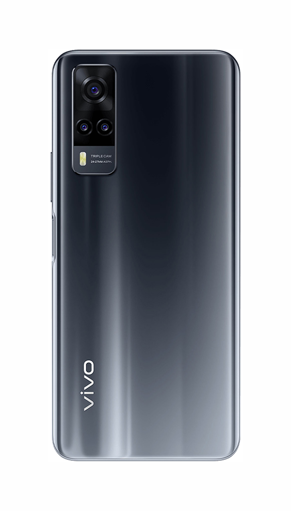 Vivo Y31