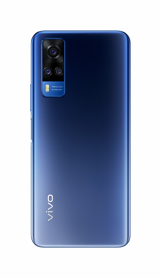 Vivo Y51s