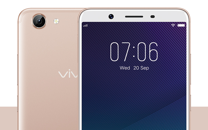 Vivo Y71