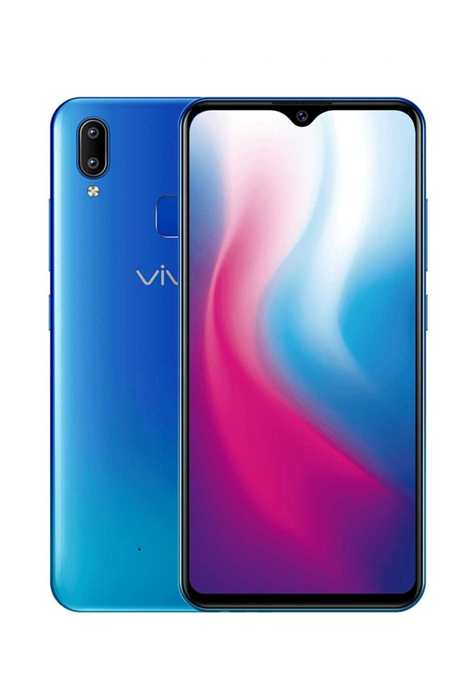 Vivo Y91