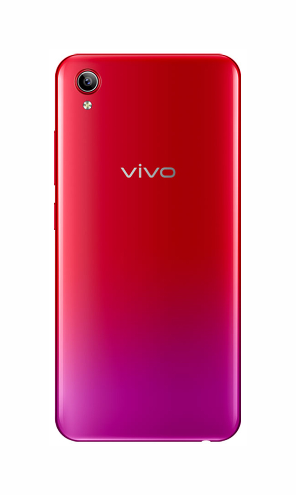 Vivo Y91D