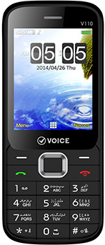 Voice V110 Price in Pakistan