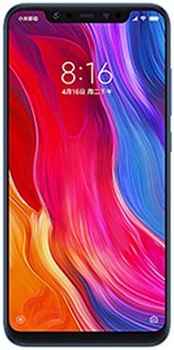 Xiaomi Mi 8 Pro Price in Pakistan