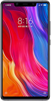 Xiaomi Mi 8 SE Price in Pakistan