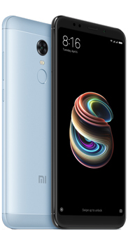 Xiaomi Redmi 5 Plus Price in Pakistan